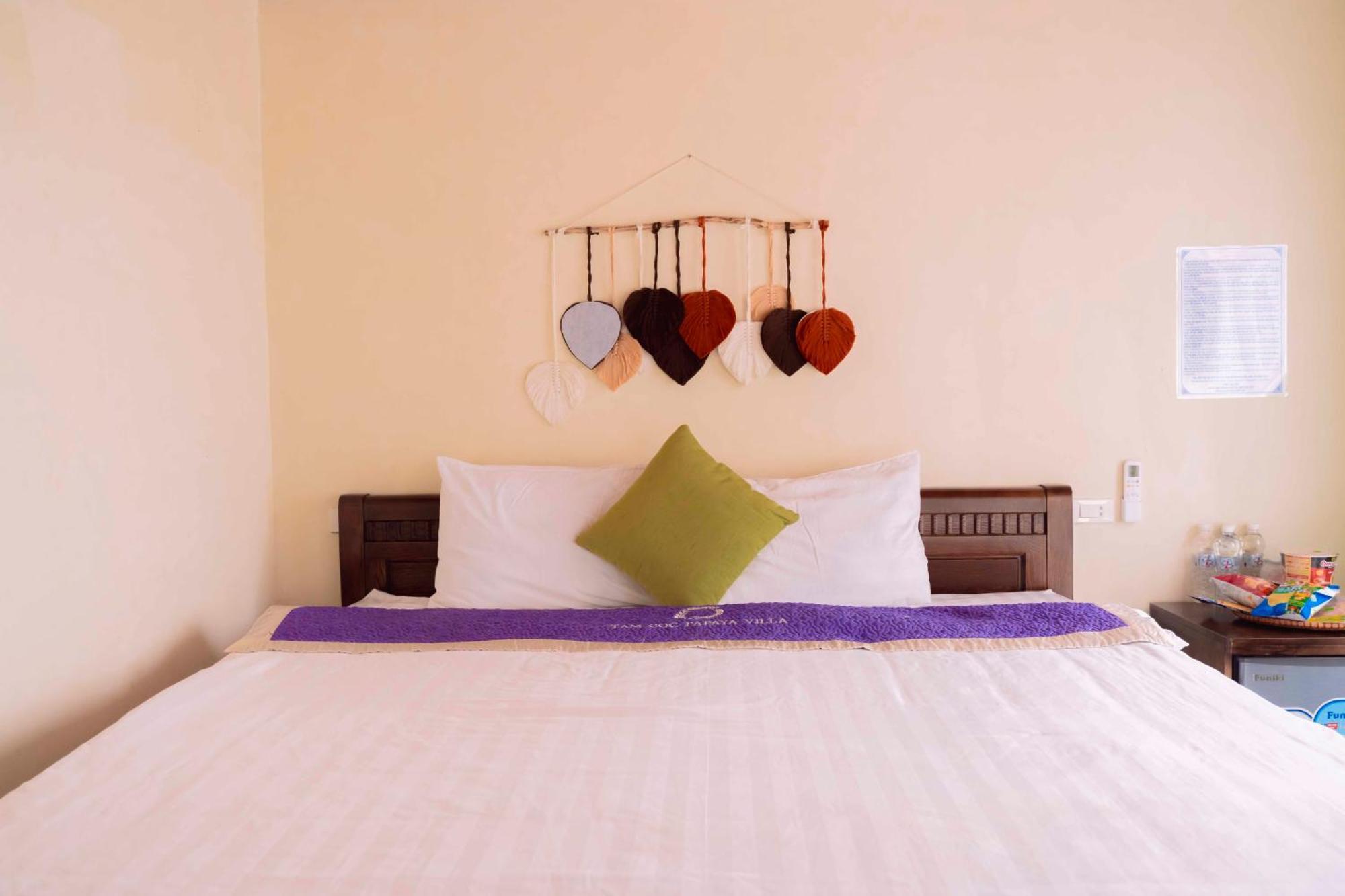 Papaya Bungalow & Rice Fields Apartment Ninh Binh Bagian luar foto