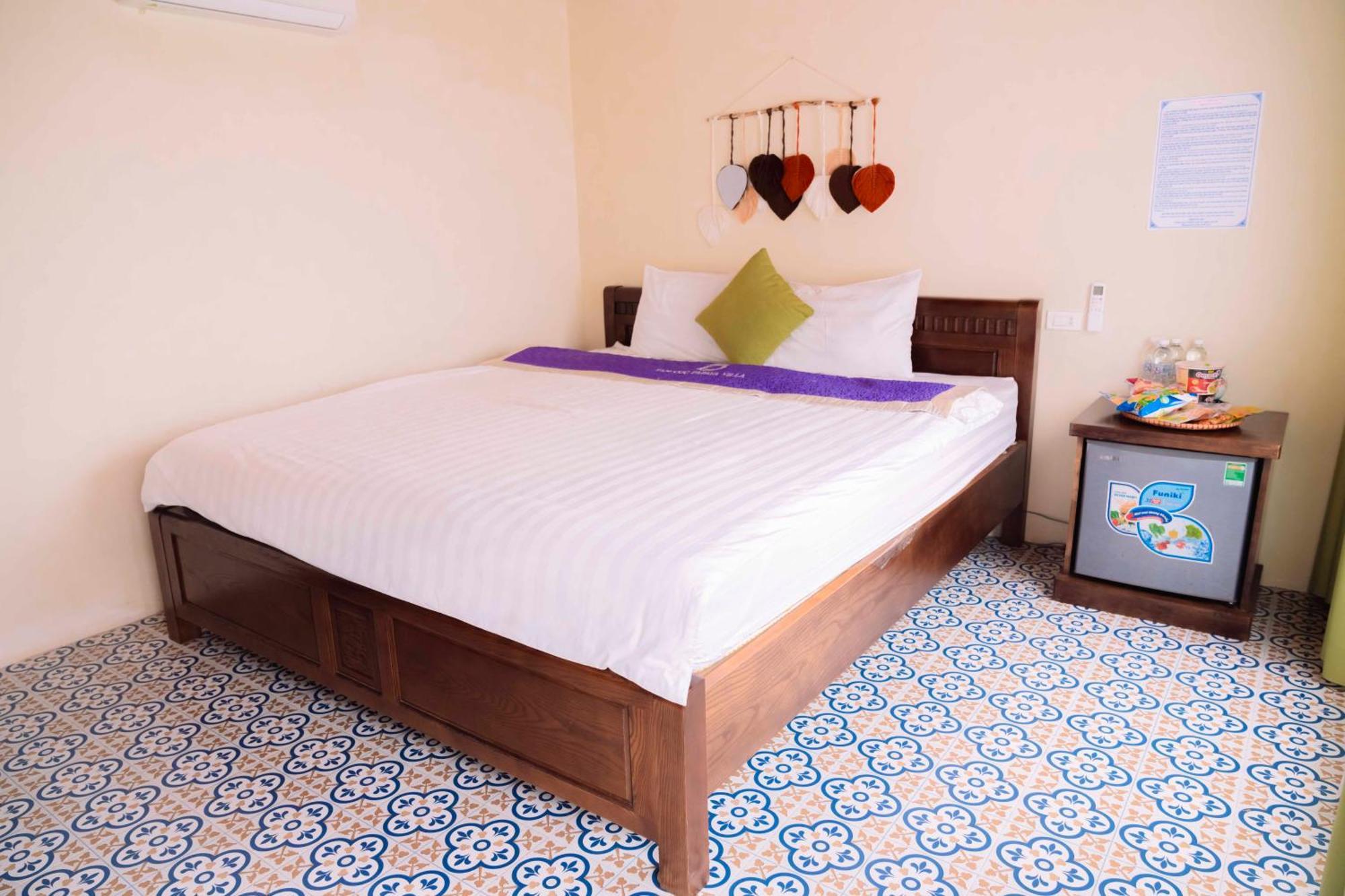 Papaya Bungalow & Rice Fields Apartment Ninh Binh Bagian luar foto